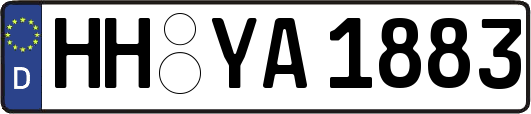 HH-YA1883