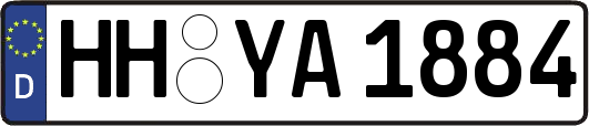 HH-YA1884