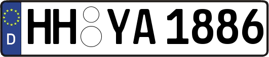 HH-YA1886