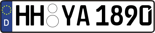 HH-YA1890