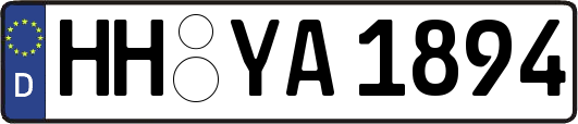 HH-YA1894