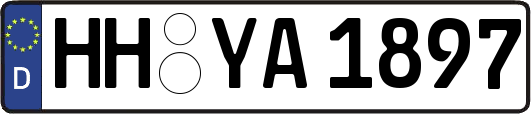 HH-YA1897