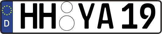 HH-YA19