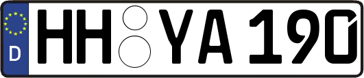 HH-YA190
