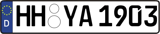 HH-YA1903