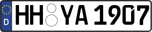 HH-YA1907