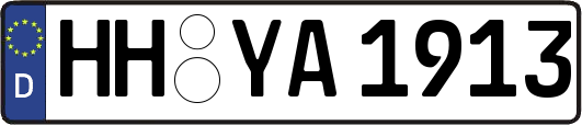 HH-YA1913
