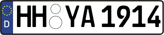 HH-YA1914