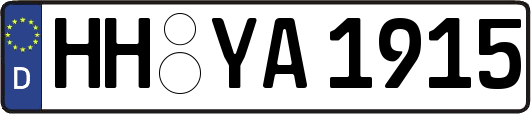 HH-YA1915