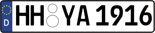 HH-YA1916