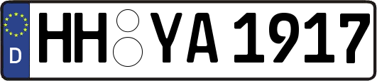 HH-YA1917