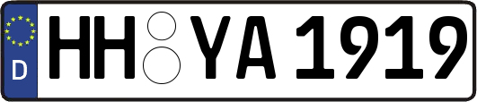 HH-YA1919