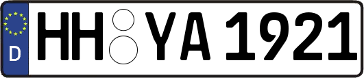 HH-YA1921
