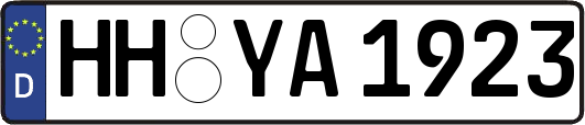 HH-YA1923
