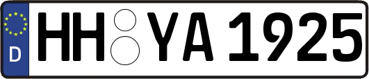 HH-YA1925