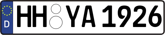 HH-YA1926