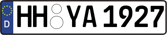 HH-YA1927