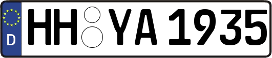 HH-YA1935