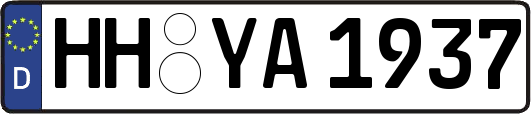 HH-YA1937
