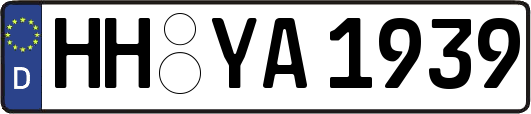 HH-YA1939