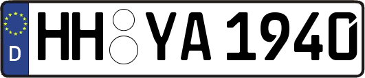 HH-YA1940