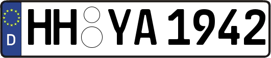 HH-YA1942
