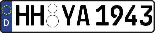 HH-YA1943