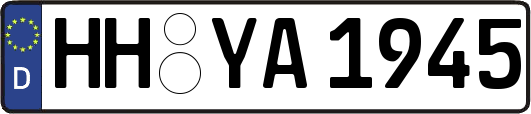 HH-YA1945