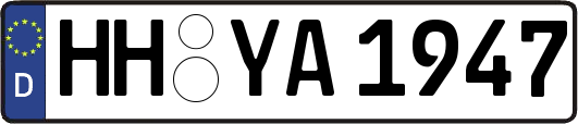 HH-YA1947