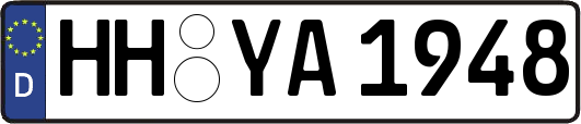 HH-YA1948