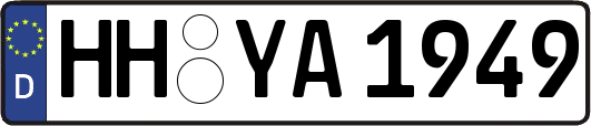 HH-YA1949