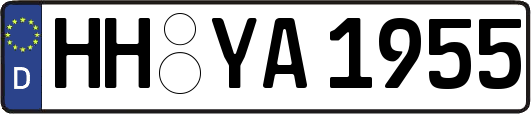 HH-YA1955
