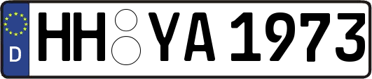 HH-YA1973