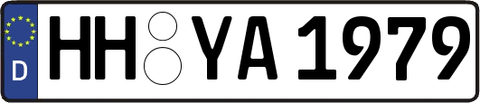 HH-YA1979