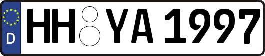 HH-YA1997
