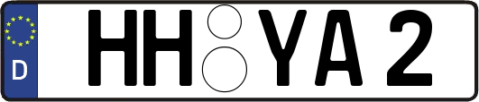 HH-YA2