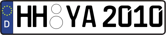 HH-YA2010