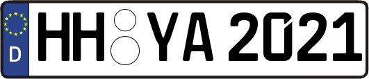 HH-YA2021