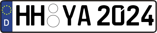 HH-YA2024
