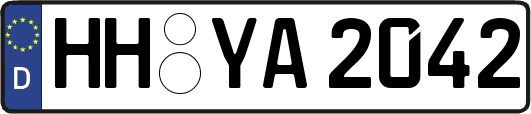 HH-YA2042