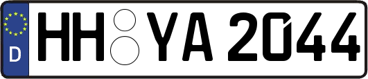 HH-YA2044