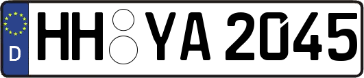 HH-YA2045
