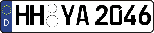 HH-YA2046