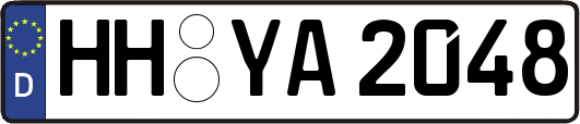 HH-YA2048