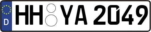 HH-YA2049