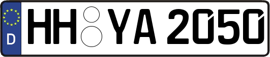 HH-YA2050