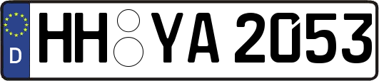 HH-YA2053