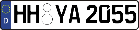 HH-YA2055