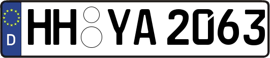 HH-YA2063