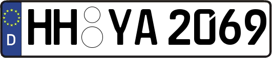HH-YA2069